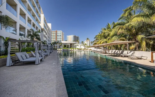 MIO Residences MIO Residences 306 C