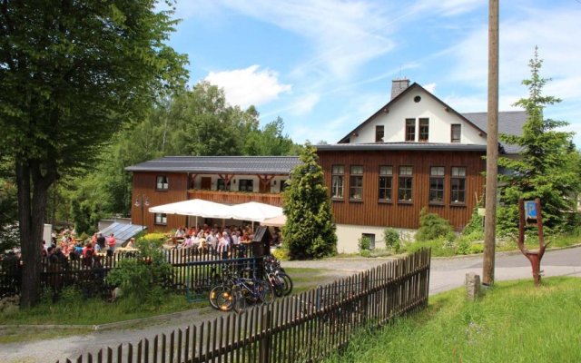 Gasthof&Pension Brettmühle
