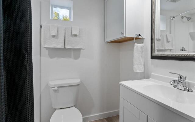 Extended Stay Gun Barrel City