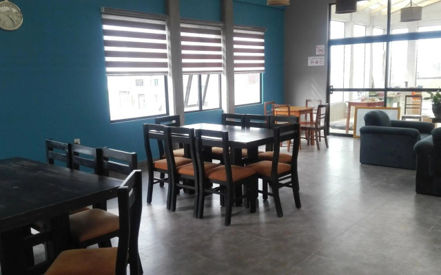 Piedra Blanca Backpackers Hostel