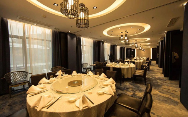 YAAAAA!LETTING~Yue Hotel