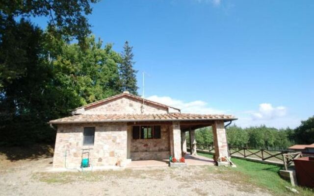 Villa Il Fontanino
