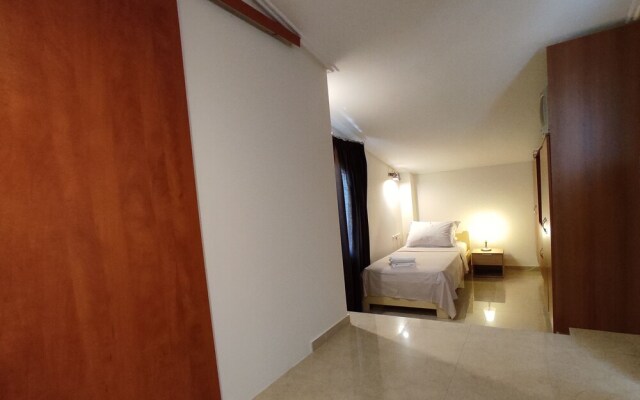 Agiokampos Luxurious Resort
