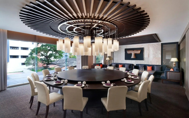 Sheraton Taitung Hotel
