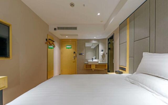 Hi Inn Shanghai The Bund Beijing Dong Road