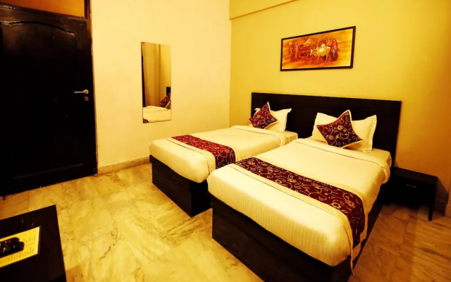 Hotel ACE