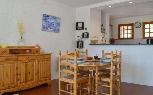 Appartement Argelès-sur-Mer, 3 pièces, 6 personnes - FR-1-225-669