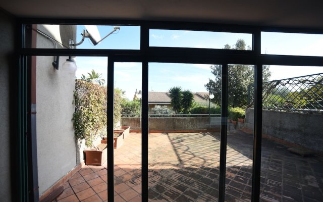 Guest House Villa "Contea di Aci"