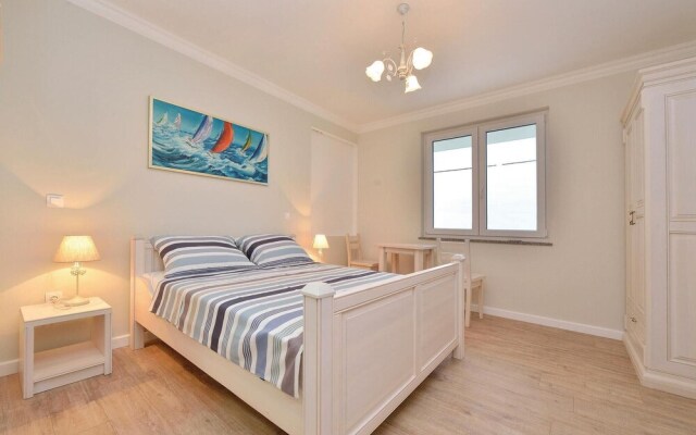 Awesome Home in Kosljun With Wifi and 7 Bedrooms