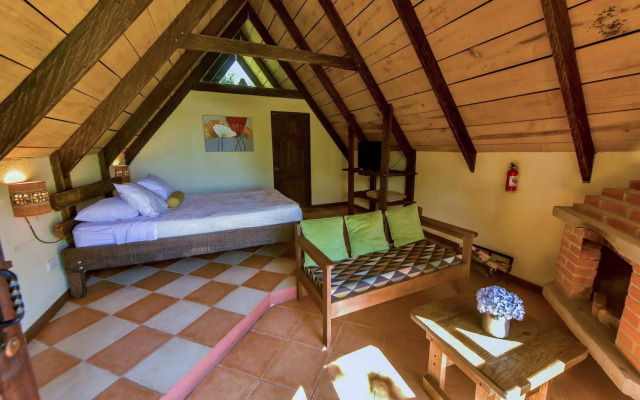 Villa Calas