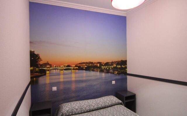 Hostal Paco's