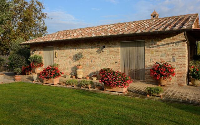 Agriturismo Madonna Della Neve