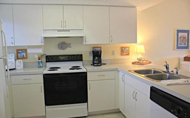 Ocean Village Club L35