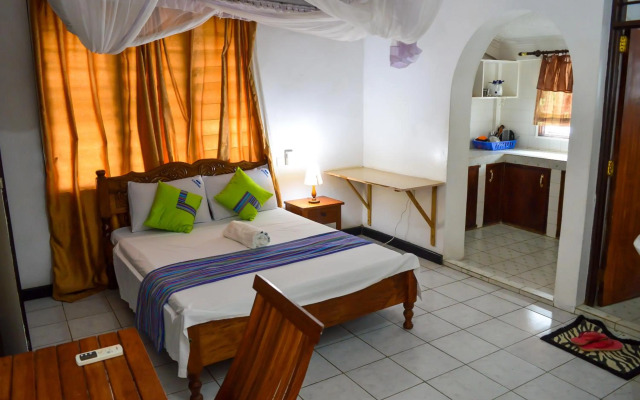 Sanana Conference Center and Holiday Resort