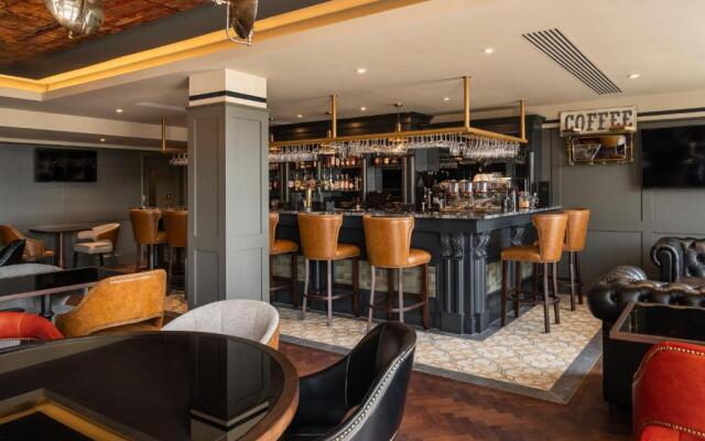 The Ebrington hotel