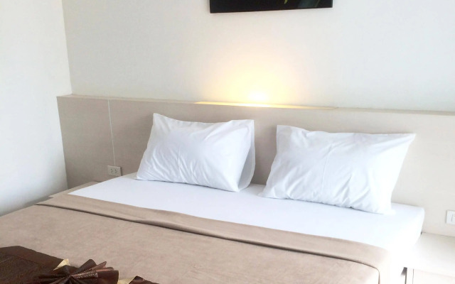 Phuthara Hostel