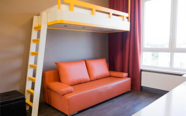 Phoenix De Lux Apartment on Sail street 21