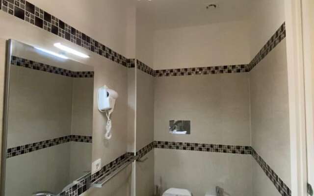 Rome Sweet Home Vatican