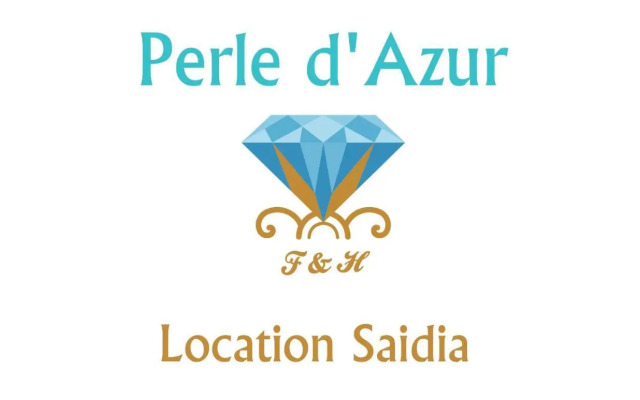 Perle d'Azur F3