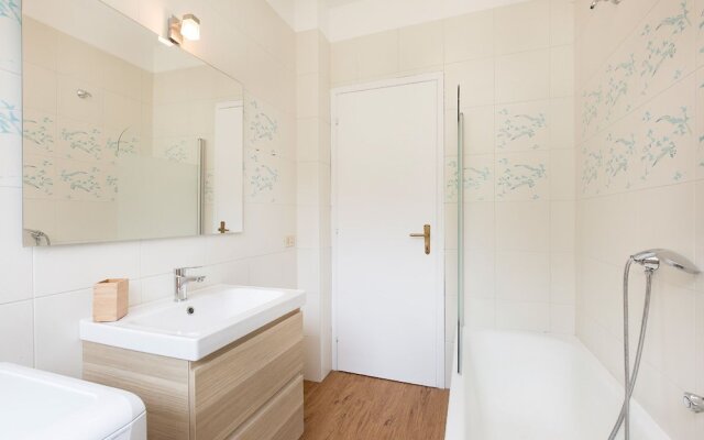 Impero House Rent - Miralago