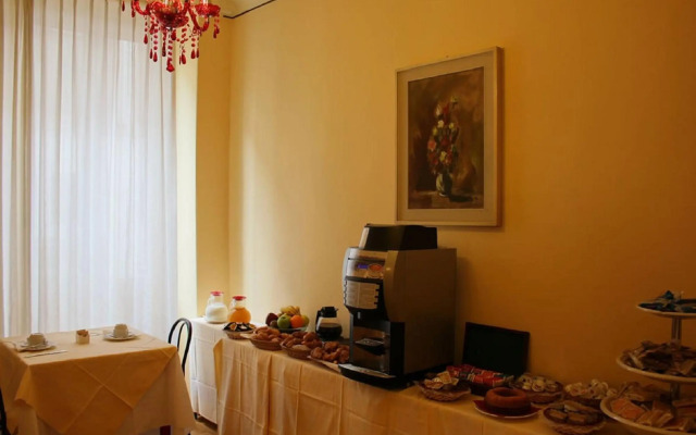 Hotel Romagna