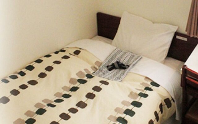 Odate Green Hotel