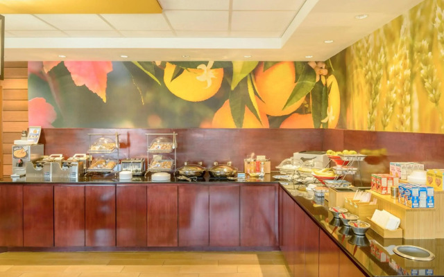 Fairfield Inn by Marriott St. Louis Collinsville, IL