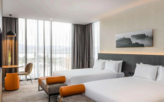 Mövenpick Hotel Hobart