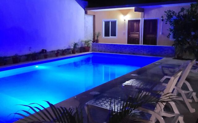 Casa Terracota Bacalar