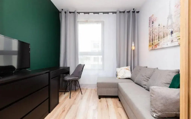Cozy studio Kazimierza 48
