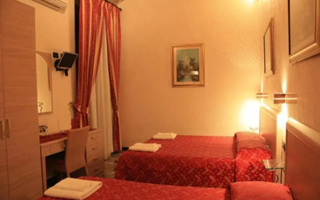Hotel Campidoglio