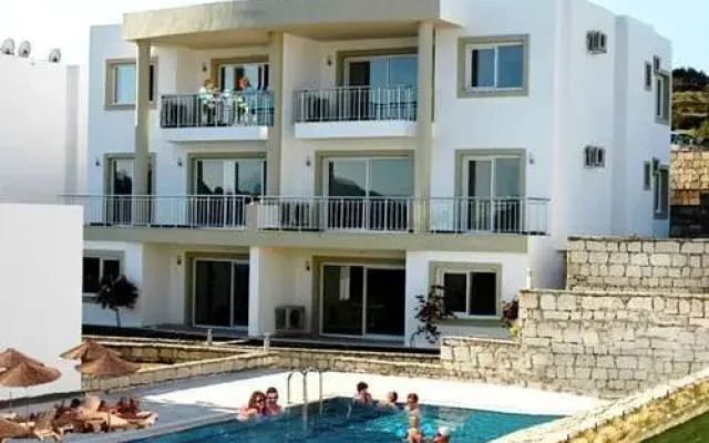 Bardakçı Otel