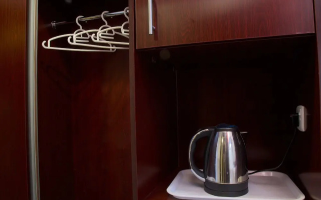 Meezab Al Sultan Hotel