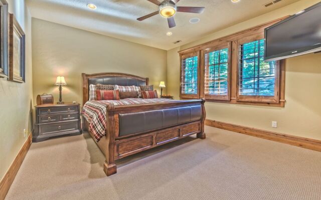 Deer Valley Lookout #26