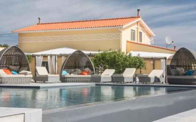 The Fig Boutique Suites