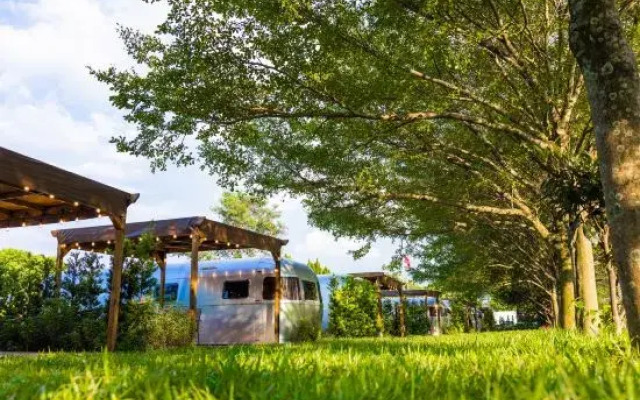 Bon Chill Glamping By Cosmos Oasis