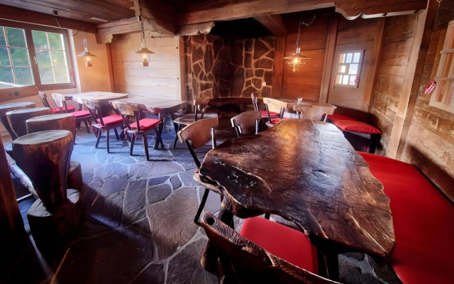 Hotel Gletscherblick