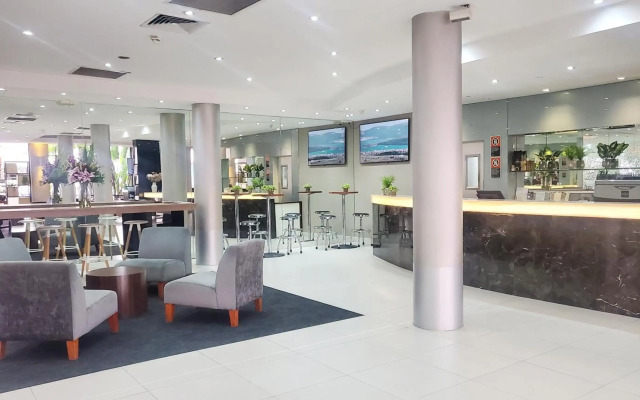 Holiday Inn Parramatta by IHG