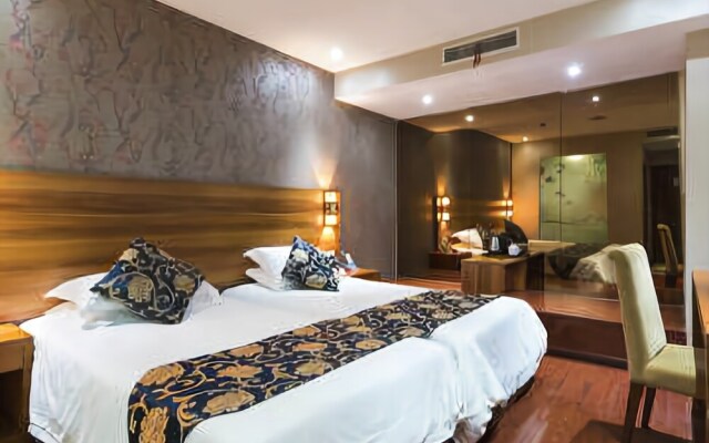Jiazhiyu Hotel