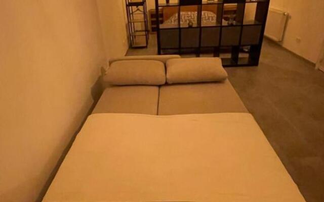 Appartement avec extérieur à proximité de Liège