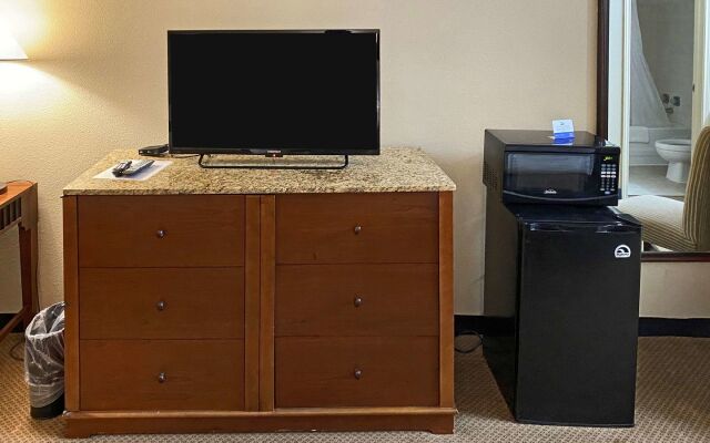 Rodeway Inn San Angelo