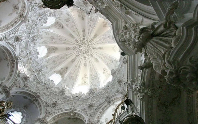 Casa Baños de la Villa