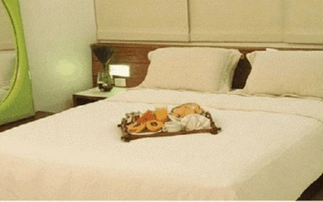 Delphin Beach Hotel