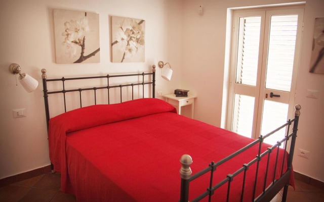 Agriturismo Giulia Be