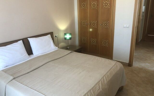 Residencia Turistica Garcia