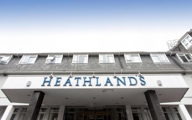 Heathlands Hotel Bournemouth