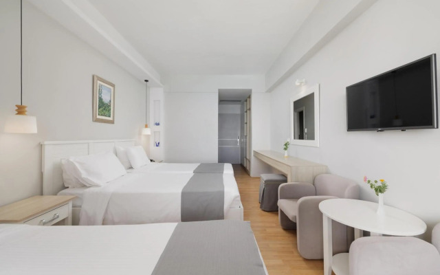 Elea Beach Hotel