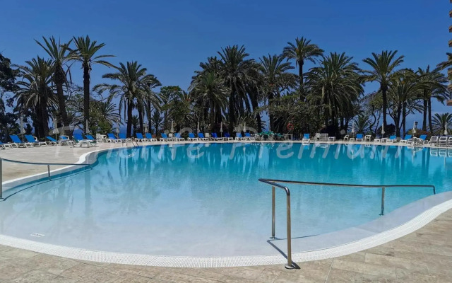 Club Hotel Marazul