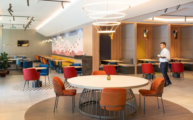 Novotel Gaziantep