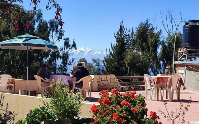 Hosteria LAS ISLAS
